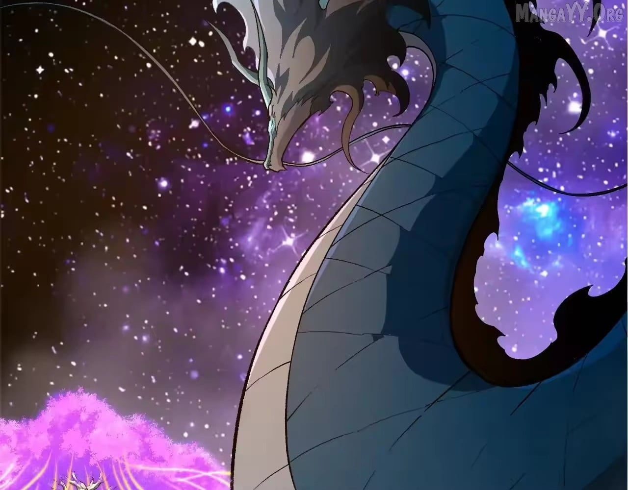 Evolution Begins With A Big Tree Chapter 488 - page 86